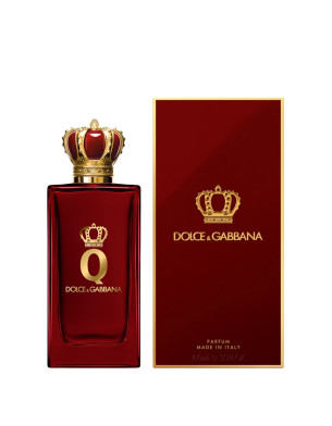 Q by Dolce&Gabbana Parfum